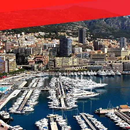 Studio 3 Cenac Riviera - Nice Centre Nice