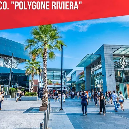 Studio 3 Cenac Riviera - Nice Centre * Nice